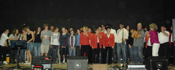 Ensemble Si canti - 1