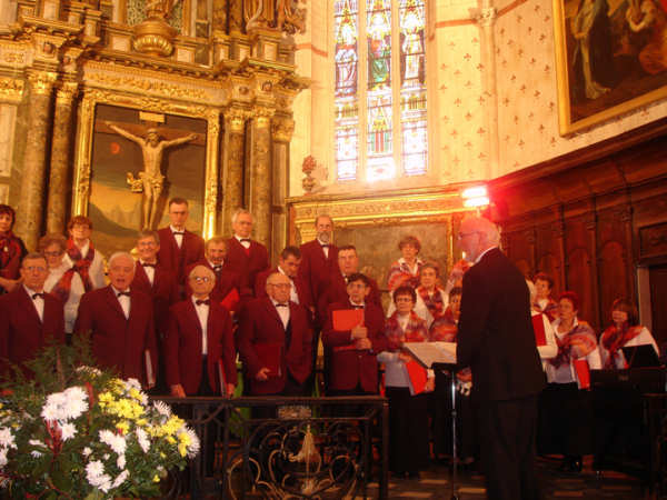 Pierre Dufour dirigeant Monein Cantadou