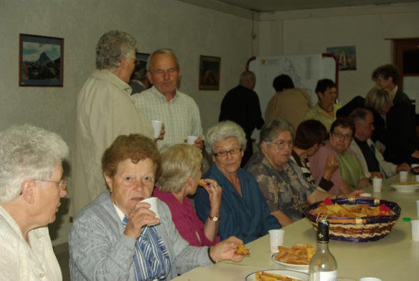 Merveilles et Jurançon