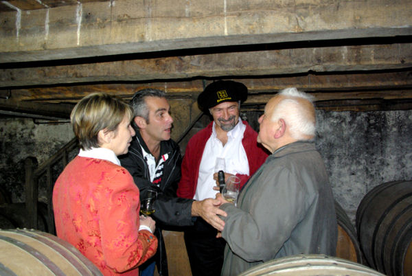 Réserve spéciale Albert