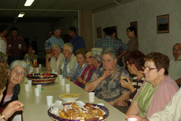Elles sont délicieuses