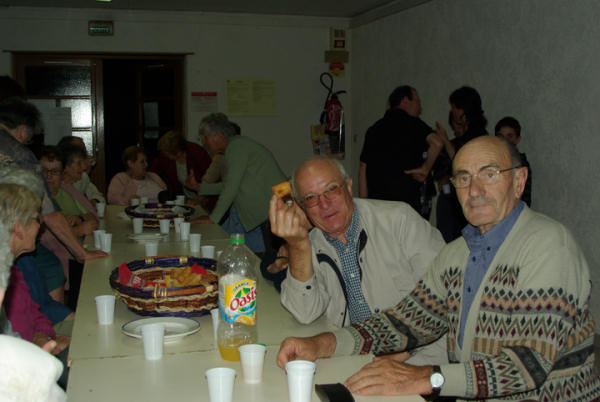 Voulez vous une merveille ?