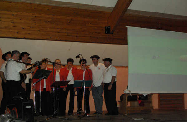 Aramits hèsta deus aulhèrs