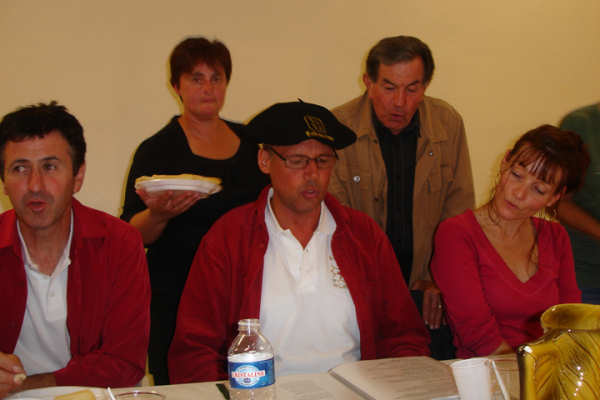 On finit toujours en chansons