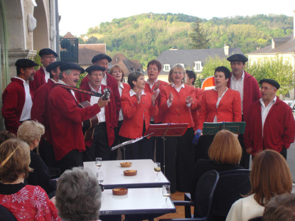 Le public australien (2)