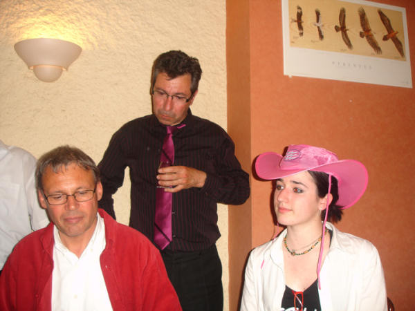 On déchiffre les paroles