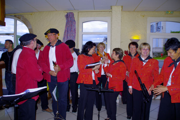 Que cau plegar lo materiau