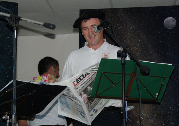 Christian lit quelques nouvelles