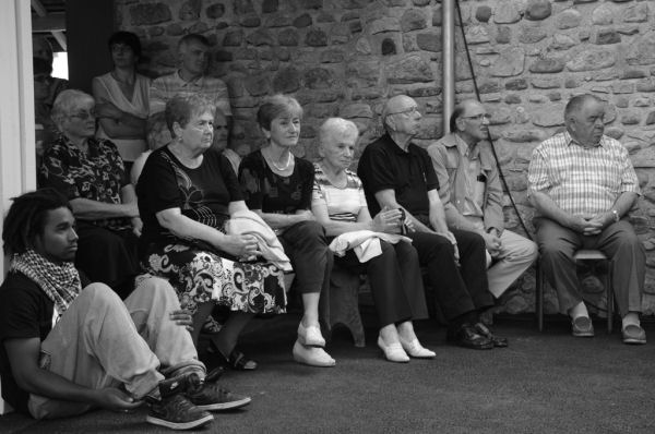 Quelques-uns se reconnaîtront...