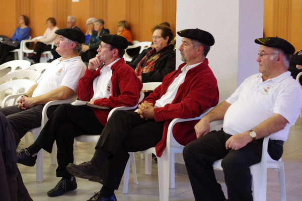 Les garçons aussi...