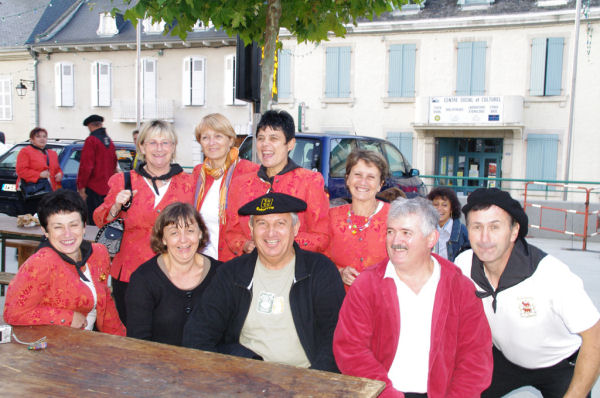 Rencontre Alsacienne