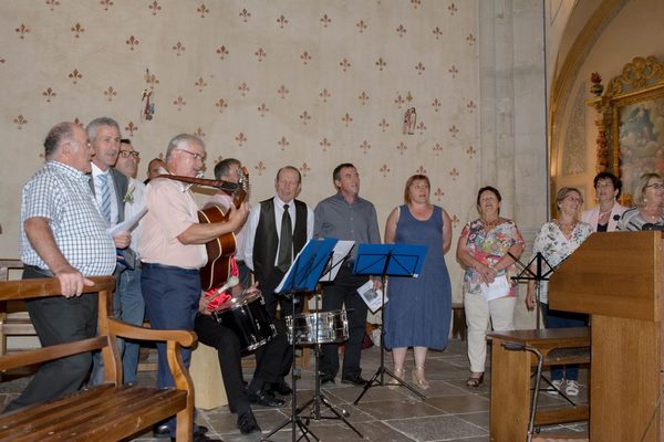 Mariage Laure - 21/07/2018 - 1