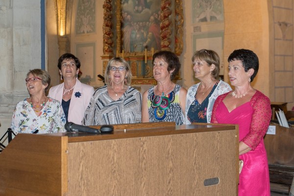 Mariage Laure - 21/07/2018 - 2