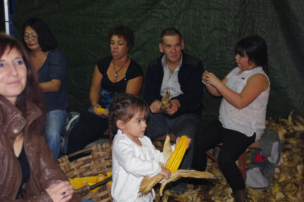 Il n'y a pas d'âge pour apprendre