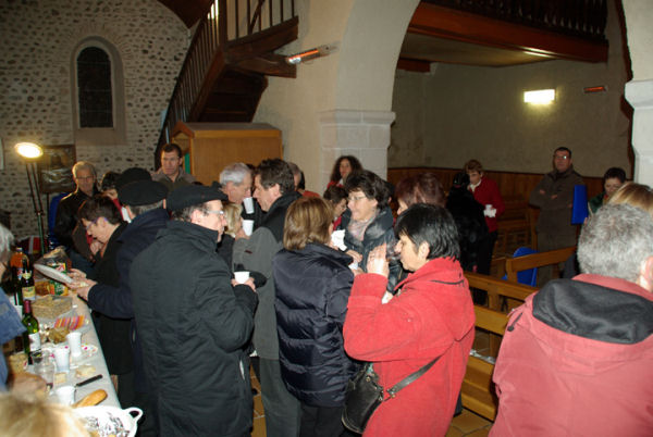 A l'heure du casse-croûte - 2