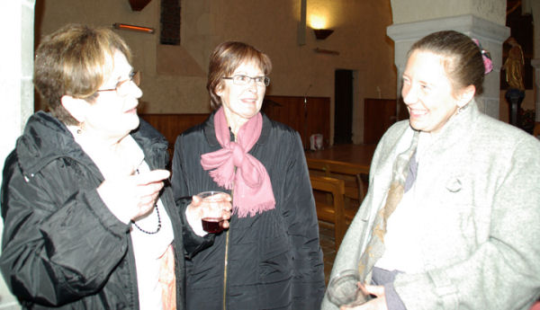 A l'heure du casse-croûte - 3