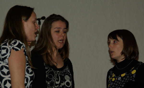 Le groupe Mondinas - 2