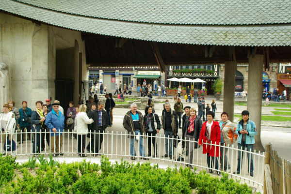 Sur les traces de Jeanne