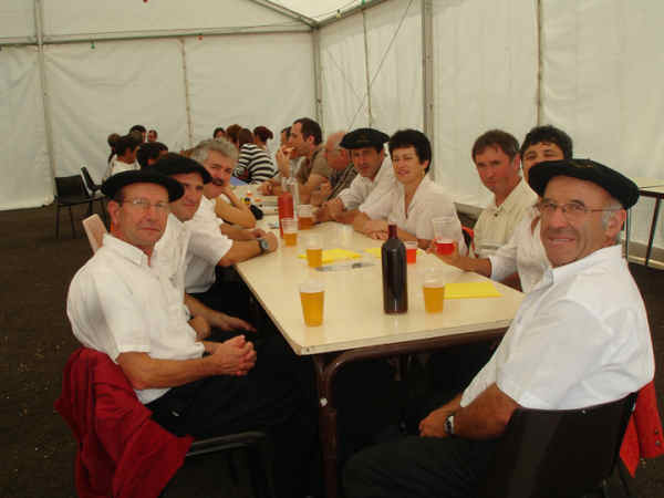 La troisième mi-temps