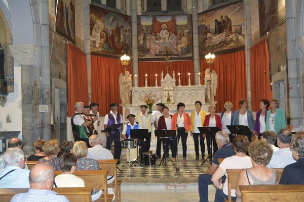 Bastides enchantées - Los Esbarrits - 2