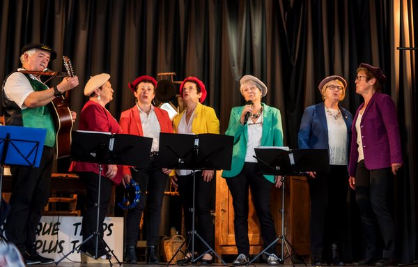 Sault de Navailles - 5