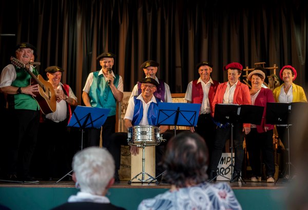 Sault de Navailles - 6