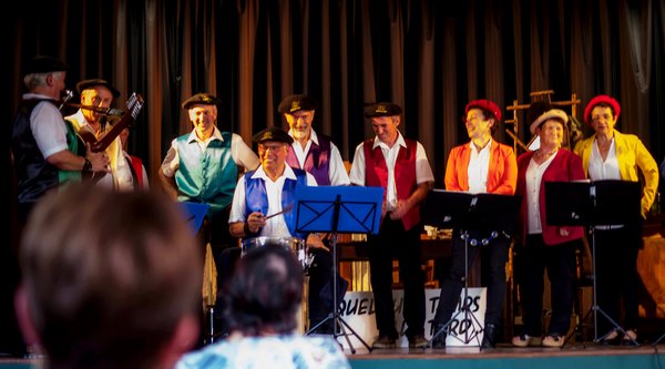 Sault de Navailles - 1