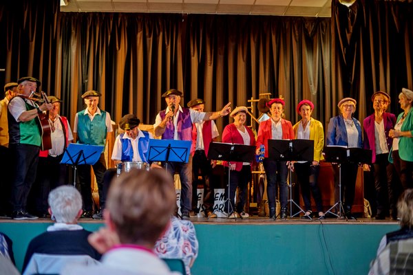 Sault de Navailles - 2