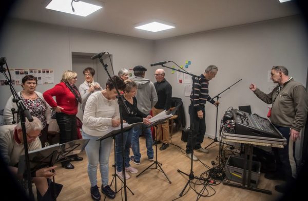 Radio Oloron 2023 - 1