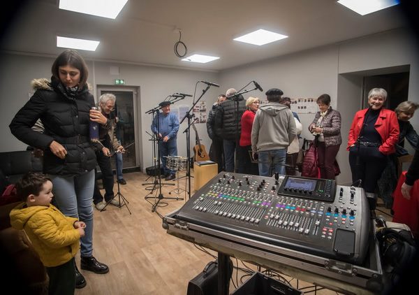 Radio Oloron 2023 - 2