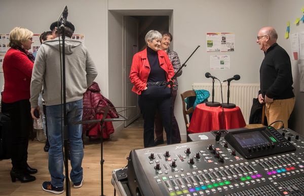 Radio Oloron 2023 - 4