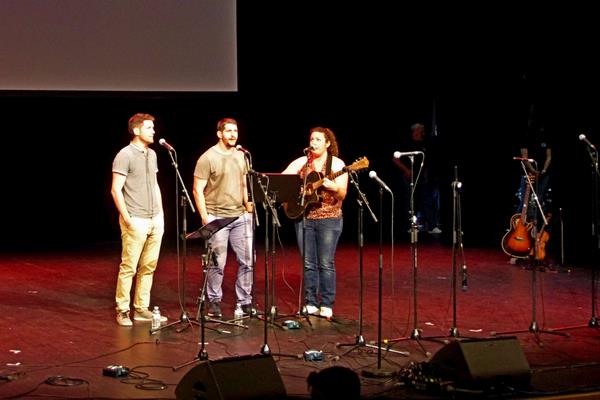 Los amics de la chuqueta