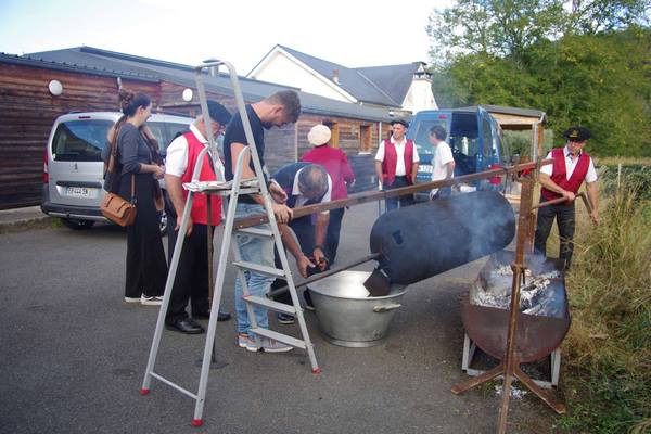 Castanhas e borret 2023 - 1