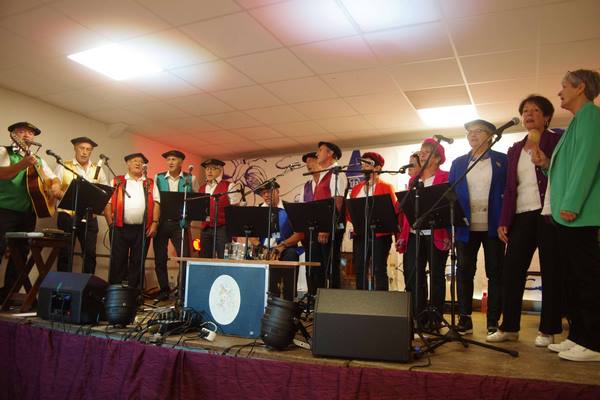 Castanhas e borret 2023 - 2