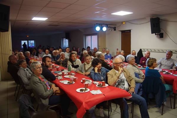 Castanhas e borret 2023 - 5