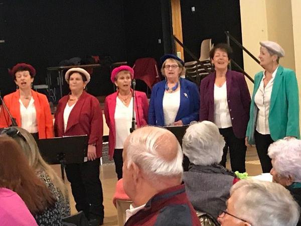 Association Marquemale - 1