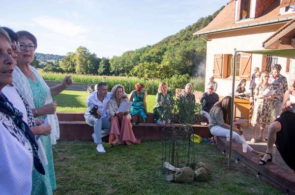 Animation surprise - 3