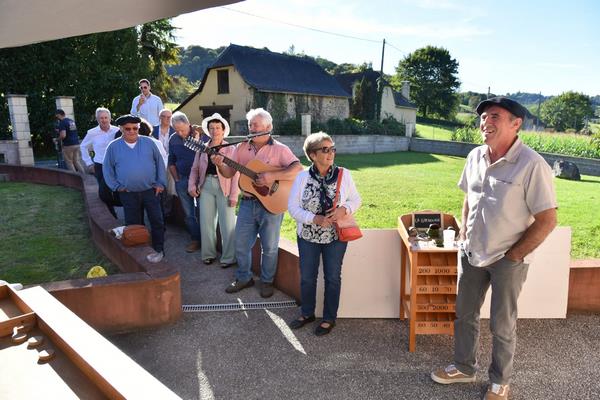 Animation surprise - 3